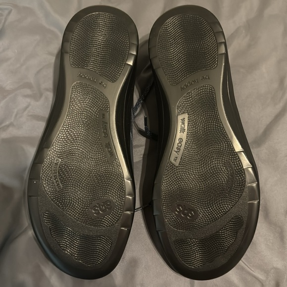 SAS Walk Easy Navy 11 WW - Picture 5 of 5